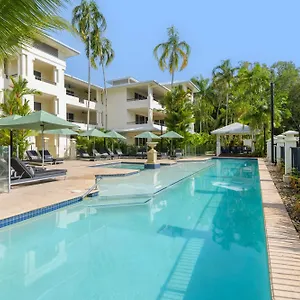 Mandalay Luxury Beachfront Port Douglas