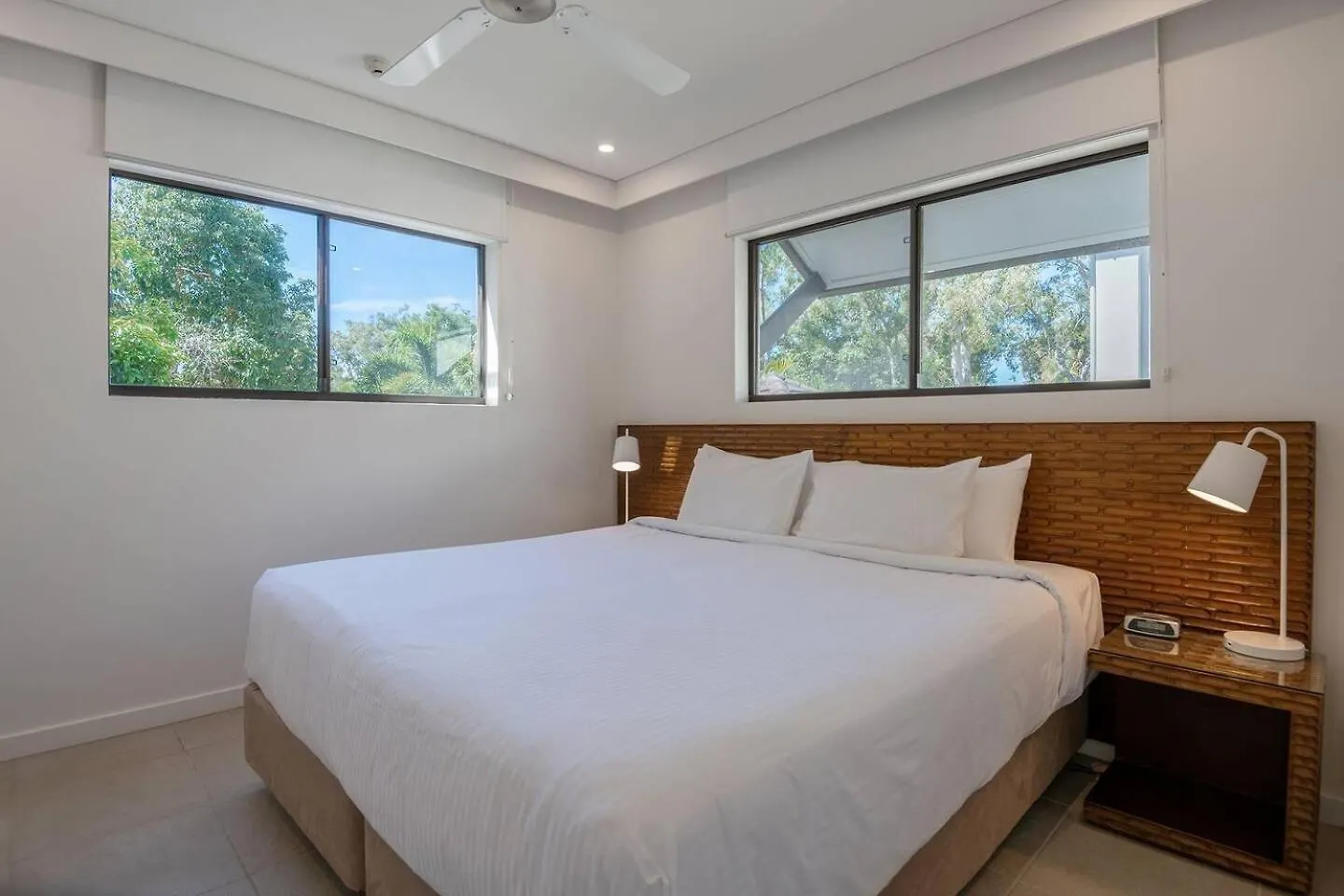 Apartamento Rooftop Tranquility At Stunning Temple Resort Port Douglas